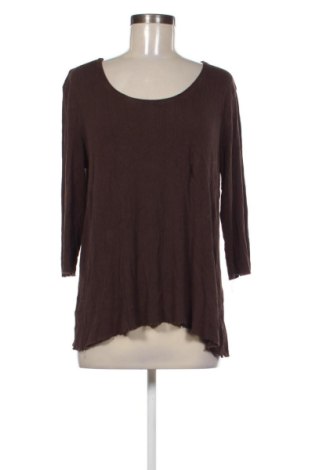 Bluză de femei C&A, Mărime XL, Culoare Maro, Preț 53,99 Lei, #137386981