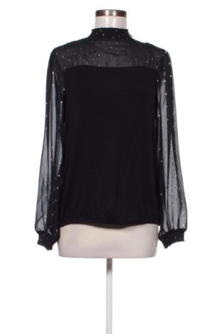 Bluză de femei Tchibo, Mărime L, Culoare Negru, Preț 27,05 Lei, #137387019