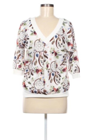 Bluzka damska Unbranded, Rozmiar L, Kolor Kolorowy, Cena 78,14 zł, #137387036