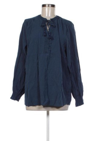 Bluză de femei LC Waikiki, Mărime XL, Culoare Albastru, Preț 59,99 Lei, #137387050
