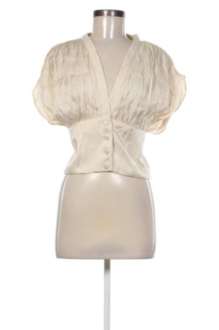 Bluză de femei Calliope, Mărime M, Culoare Ecru, Preț 44,99 Lei, #137387095
