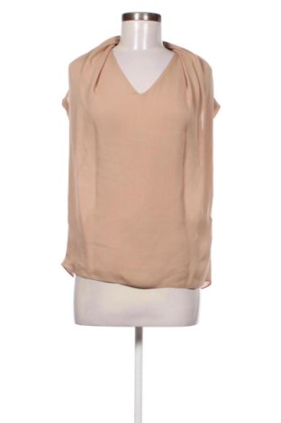 Bluză de femei Marc Cain, Mărime L, Culoare Bej, Preț 293,99 Lei, #137387153