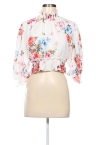 Bluzka damska Unbranded, Rozmiar S, Kolor Kolorowy, Cena 38,10 zł, #137387172