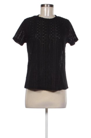 Bluză de femei Unbranded, Mărime M, Culoare Negru, Preț 37,99 Lei, #137387195