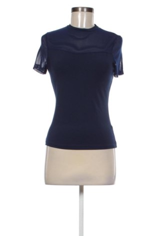 Bluză de femei Unbranded, Mărime S, Culoare Albastru, Preț 29,99 Lei, #137387241