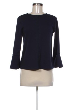 Bluză de femei H&M, Mărime XS, Culoare Albastru, Preț 33,99 Lei, #137387256