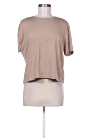 Bluză de femei Unbranded, Mărime M, Culoare Bej, Preț 56,99 Lei, #137387275