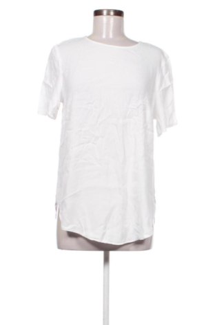 Bluză de femei H&M, Mărime L, Culoare Alb, Preț 66,99 Lei, #137387298