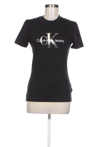 Bluză de femei Calvin Klein Jeans, Mărime S, Culoare Negru, Preț 302,99 Lei, #137387321