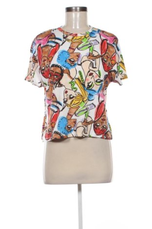 Bluză de femei Zara, Mărime S, Culoare Multicolor, Preț 72,99 Lei, #137387339