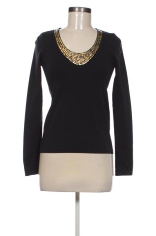 Bluzka damska Wolford, Rozmiar S, Kolor Czarny, Cena 202,99 zł, #137387495