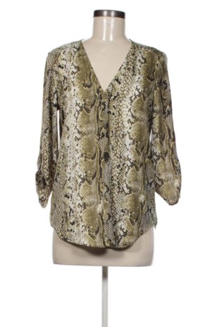Bluzka damska Stradivarius, Rozmiar M, Kolor Kolorowy, Cena 29,99 zł, #137387635