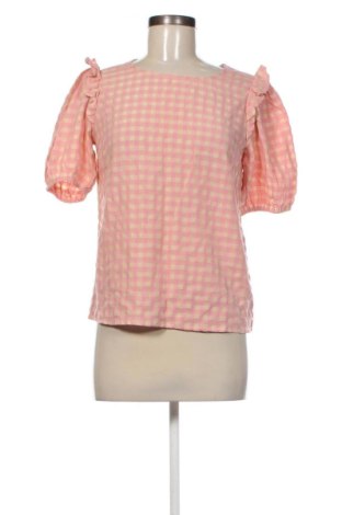 Bluzka damska Pieces, Rozmiar S, Kolor Kolorowy, Cena 34,99 zł, #137387690