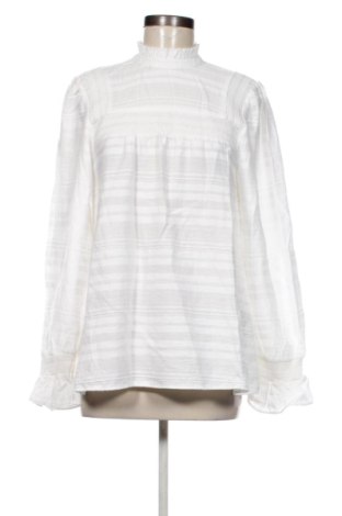 Bluză de femei S.Oliver, Mărime M, Culoare Alb, Preț 43,99 Lei, #137387703