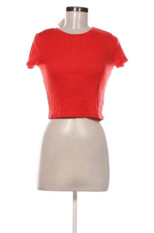 Bluzka damska Primark, Rozmiar XS, Kolor Czerwony, Cena 24,99 zł, #137387760