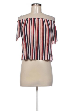 Bluză de femei Bershka, Mărime M, Culoare Multicolor, Preț 35,99 Lei, #137387863