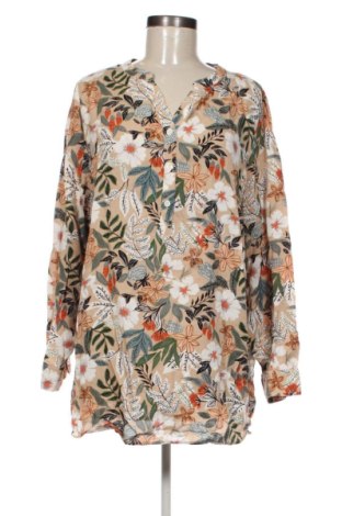 Bluzka damska LC Waikiki, Rozmiar XXL, Kolor Kolorowy, Cena 97,99 zł, #137387888