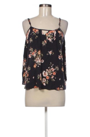 Bluzka damska Bershka, Rozmiar L, Kolor Niebieski, Cena 28,99 zł, #137387895