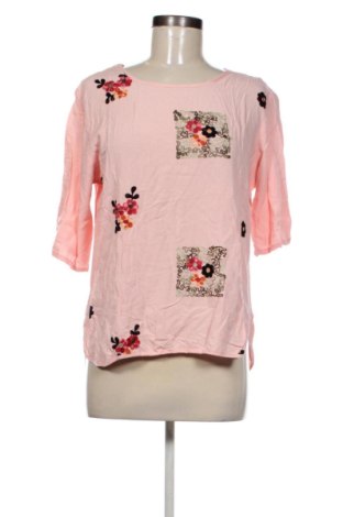 Bluzka damska Unbranded, Rozmiar L, Kolor Różowy, Cena 30,99 zł, #137387928