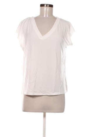 Bluză de femei ONLY, Mărime L, Culoare Alb, Preț 55,99 Lei, #137387971