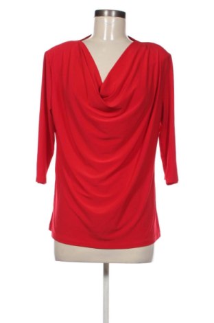 Bluzka damska Unbranded, Rozmiar L, Kolor Czerwony, Cena 34,99 zł, #137388028