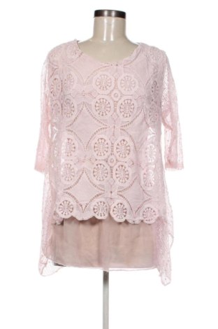 Bluză de femei Unbranded, Mărime M, Culoare Roz, Preț 38,99 Lei, #137388041