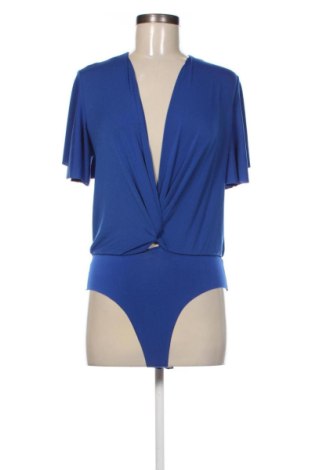 Dámska blúza Bershka, Veľkosť M, Farba Modrá, Cena  11,95 €, #137388057