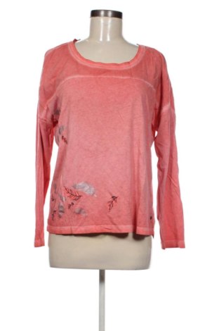 Bluză de femei Unbranded, Mărime XL, Culoare Roz, Preț 38,99 Lei, #137388076