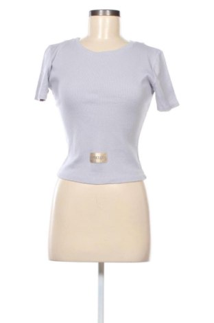 Bluzka damska NEW COLLECTION, Rozmiar S, Kolor Szary, Cena 132,93 zł, #137388095
