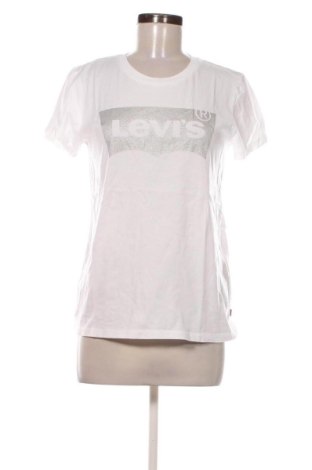Dámská halenka Levi's, Velikost M, Barva Bílá, Cena  1 229,00 Kč, #137388279