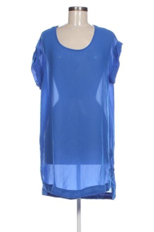 Bluză de femei H&M, Mărime XL, Culoare Albastru, Preț 56,99 Lei, #137388412