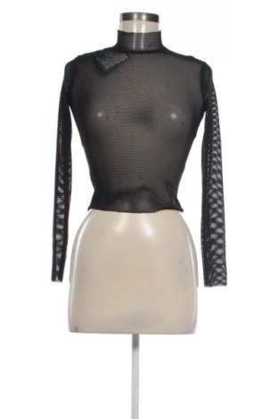 Bluzka damska Unbranded, Rozmiar XS, Kolor Czarny, Cena 22,99 zł, #137388517