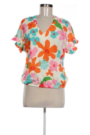 Bluzka damska Unbranded, Rozmiar M, Kolor Kolorowy, Cena 41,99 zł, #137388616