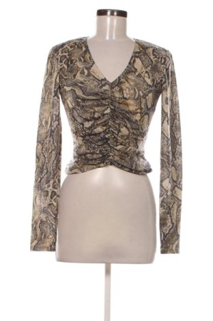 Bluză de femei Just Cavalli, Mărime S, Culoare Multicolor, Preț 639,99 Lei, #137388626