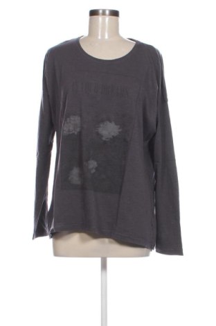 Bluzka damska Tom Tailor, Rozmiar XXL, Kolor Szary, Cena 78,99 zł, #137388689
