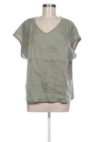 Bluzka damska S.Oliver, Rozmiar XL, Kolor Zielony, Cena 69,99 zł, #137388718