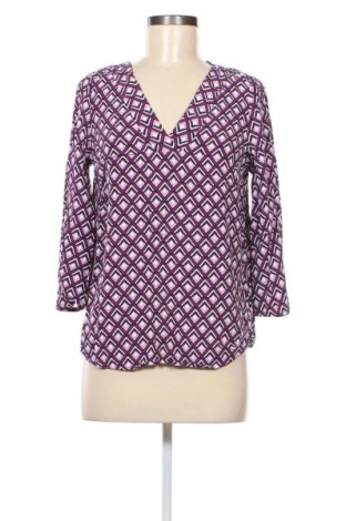 Damen Shirt Design By Kappahl, Größe L, Farbe Lila, Preis € 7,00, #137388754