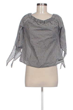 Dámská halenka Q/S by S.Oliver, Velikost M, Barva Vícebarevné, Cena  164,00 Kč, #137388816