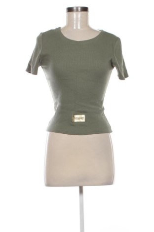 Bluzka damska NEW COLLECTION, Rozmiar S, Kolor Zielony, Cena 135,15 zł, #137389015