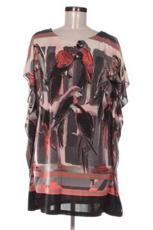 Bluzka damska Unbranded, Rozmiar XXL, Kolor Kolorowy, Cena 75,14 zł, #137389041