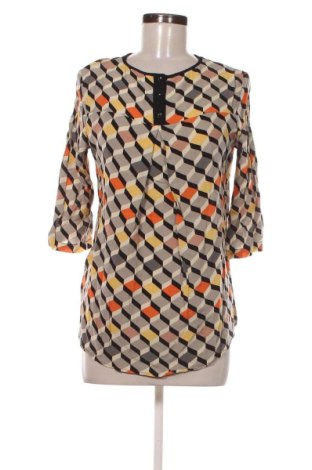 Bluzka damska Unbranded, Rozmiar M, Kolor Kolorowy, Cena 37,42 zł, #137389073