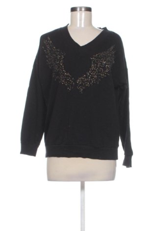 Bluzka damska Unbranded, Rozmiar M, Kolor Czarny, Cena 17,00 zł, #137389137