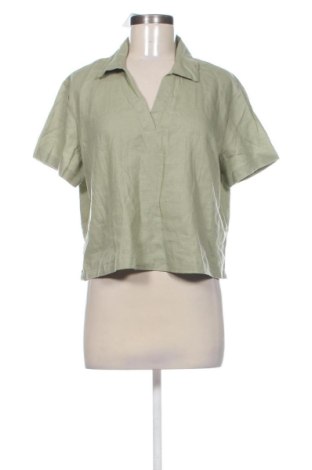 Bluzka damska Up 2 Fashion, Rozmiar M, Kolor Zielony, Cena 73,48 zł, #137389172
