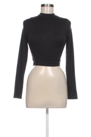 Bluzka damska Terranova, Rozmiar XS, Kolor Czarny, Cena 20,99 zł, #137389175