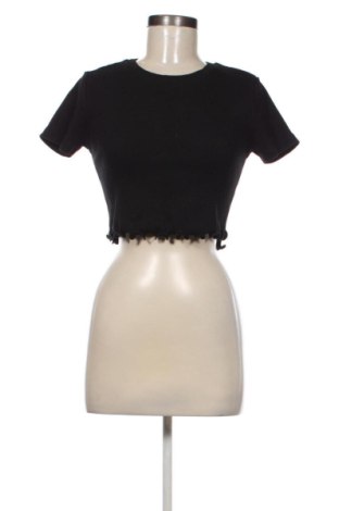 Bluzka damska Zara, Rozmiar L, Kolor Czarny, Cena 88,90 zł, #137389260