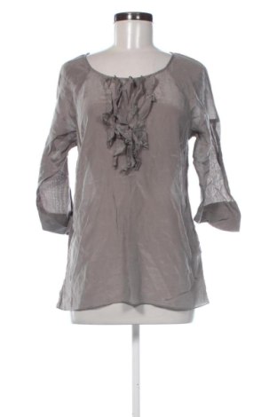 Bluzka damska Gap, Rozmiar M, Kolor Szary, Cena 30,99 zł, #137389262