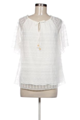 Дамска блуза Orsay, Размер L, Цвят Бял, Цена 18,46 €, #137389272