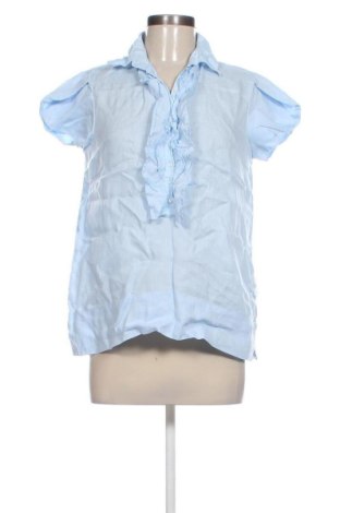 Női blúz Unbranded, Méret L, Szín Kék, Ár 2 472 Ft, #137389306