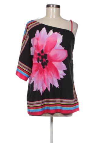 Bluzka damska Bon Prix, Rozmiar L, Kolor Kolorowy, Cena 55,04 zł, #137389308