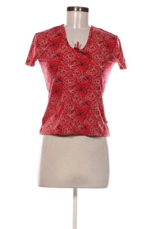 Bluzka damska Tom Tailor, Rozmiar L, Kolor Kolorowy, Cena 70,99 zł, #137389400